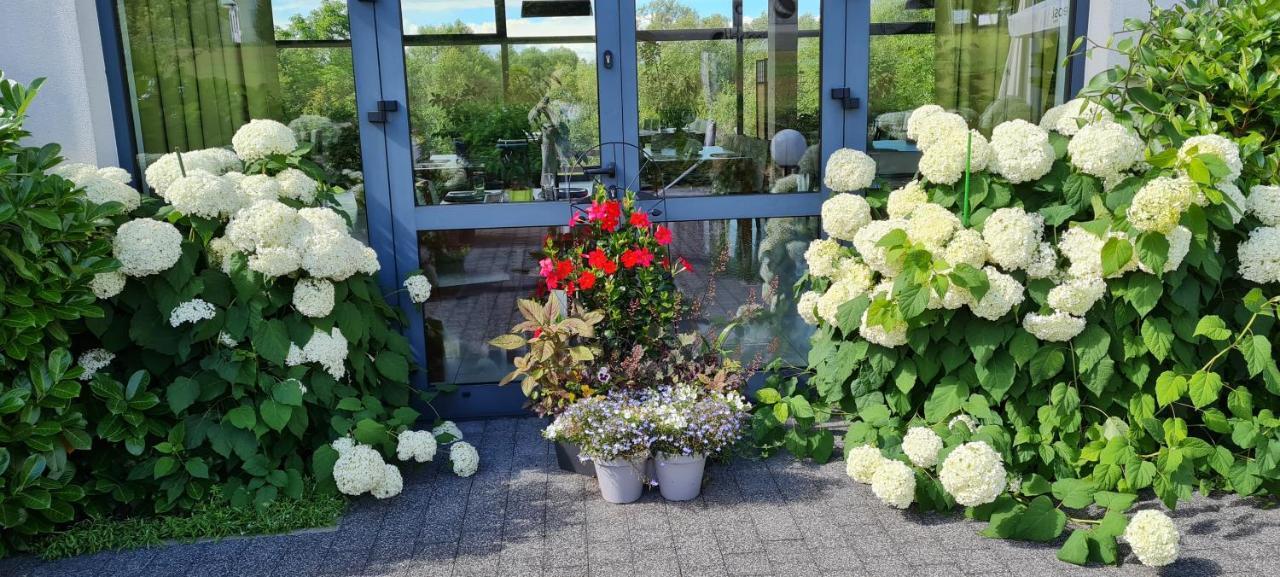 Pensjonat Lysica Wellness & Spa Święta Katarzyna Kültér fotó