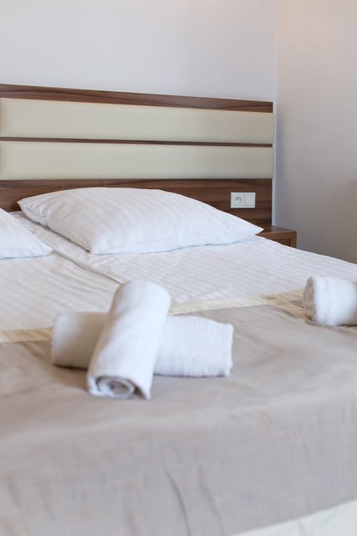 Pensjonat Lysica Wellness & Spa Święta Katarzyna Kültér fotó